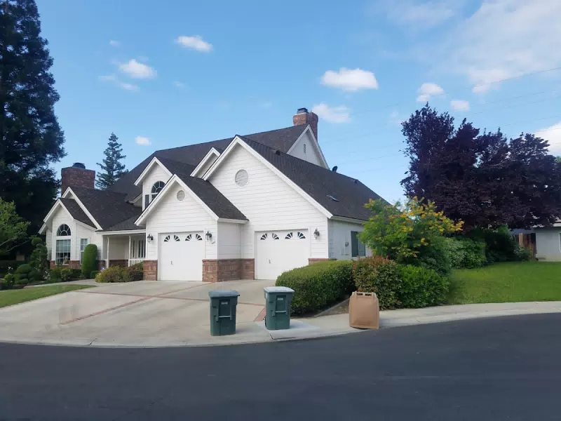 Central Valley Roofing — photo 2