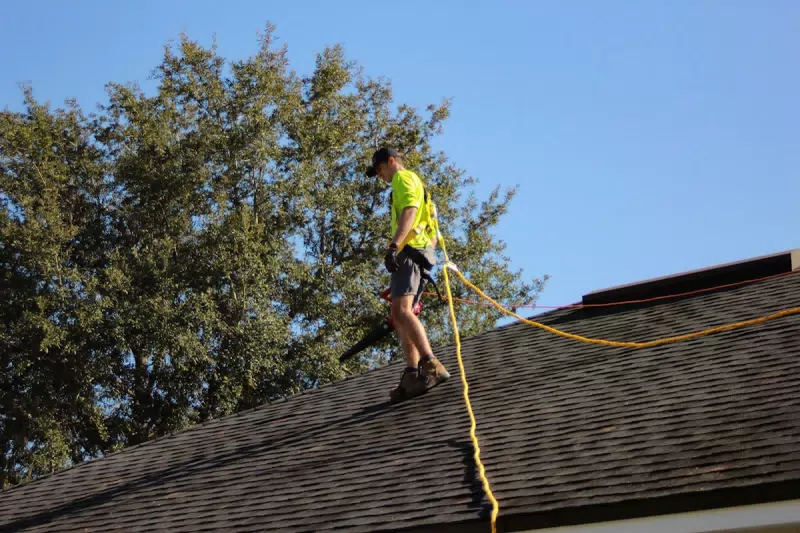 Central Valley Roofing — photo 3