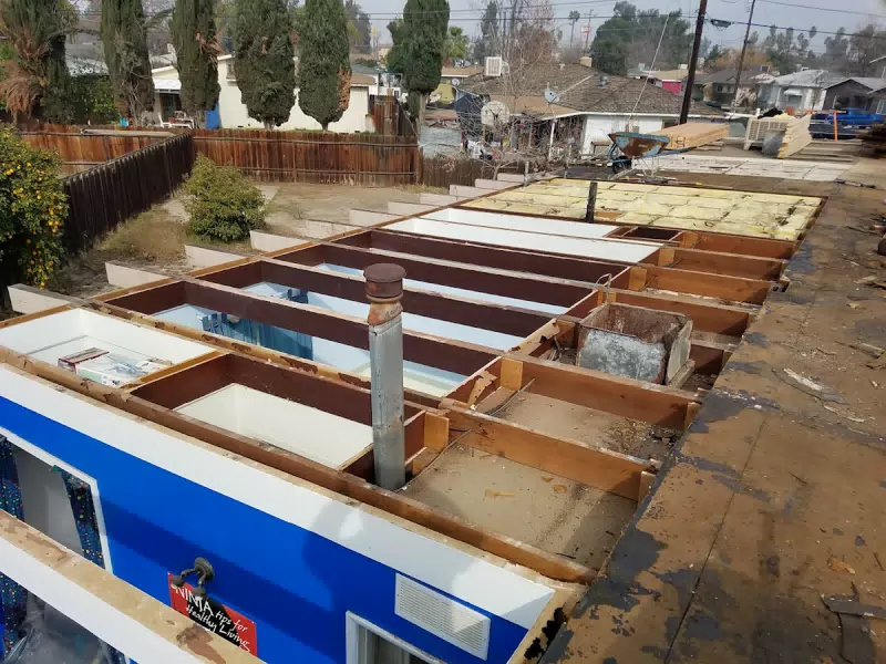 Central Valley Roofing — photo 4