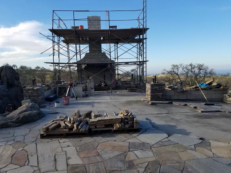 Central Valley Roofing — photo 5