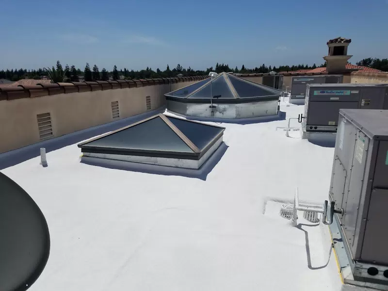Central Valley Roofing — photo 7