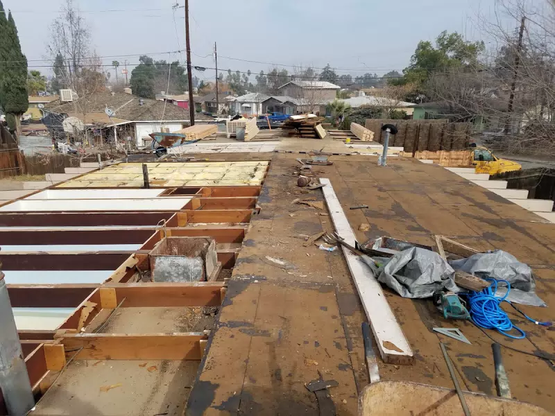 Central Valley Roofing — photo 8