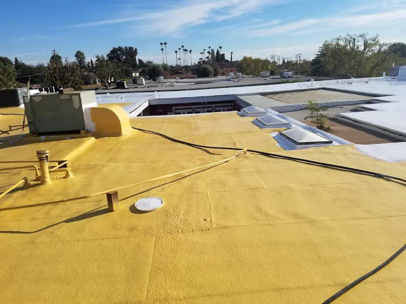 Central Valley Roofing — photo 9