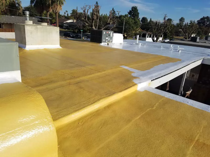 Central Valley Roofing — photo 10