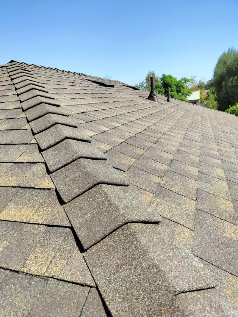 Coolridge Roofing & Air — photo 2
