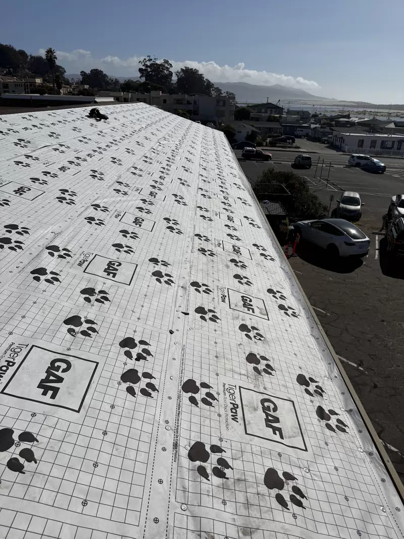 Coolridge Roofing & Air — photo 4