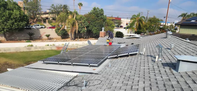 Coolridge Roofing & Air — photo 5
