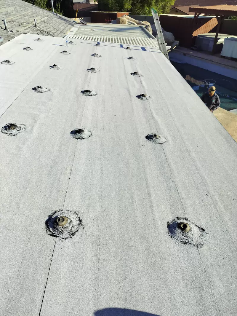 Coolridge Roofing & Air — photo 6
