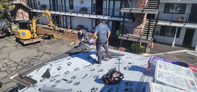 Coolridge Roofing & Air — photo 7