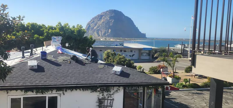 Coolridge Roofing & Air — photo 8