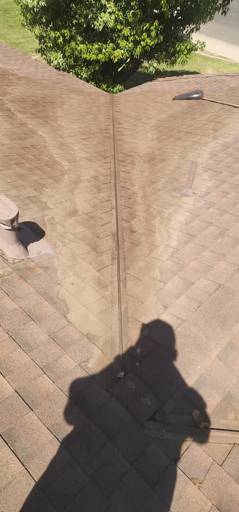 Coolridge Roofing & Air — photo 9