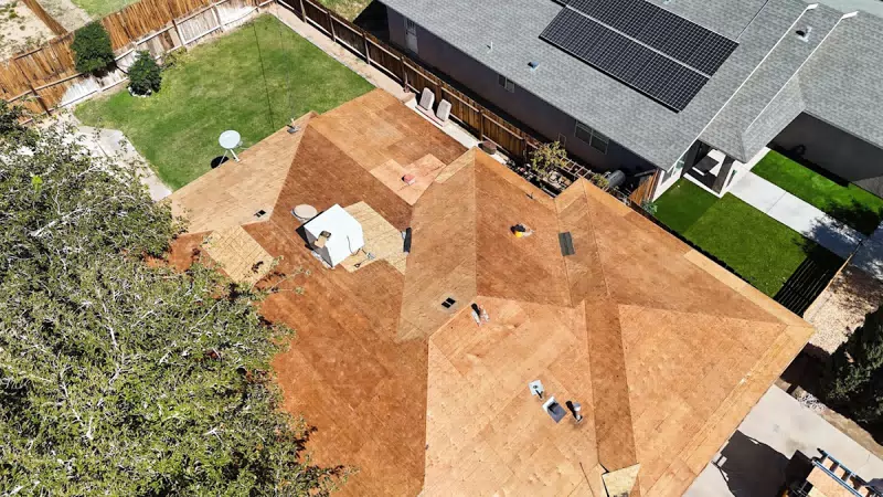 Top Line Roofing — photo 1