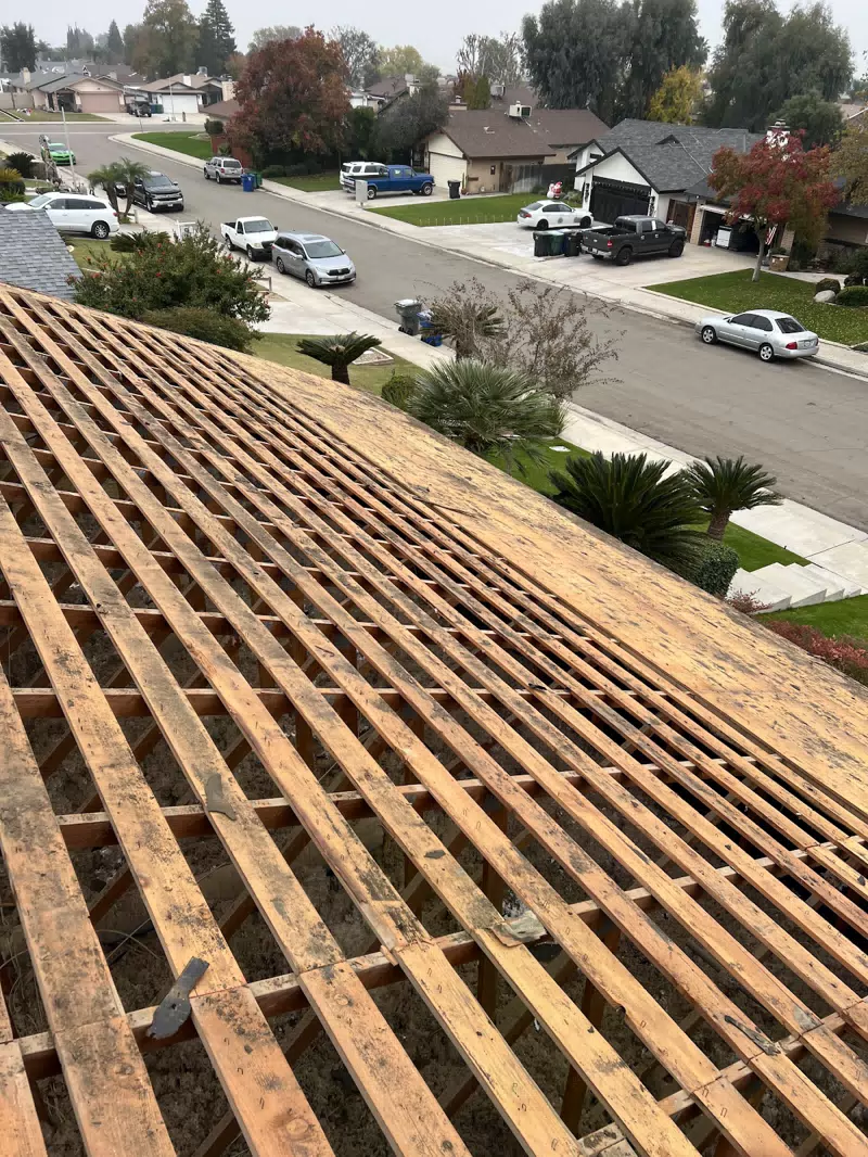 Top Line Roofing — photo 2