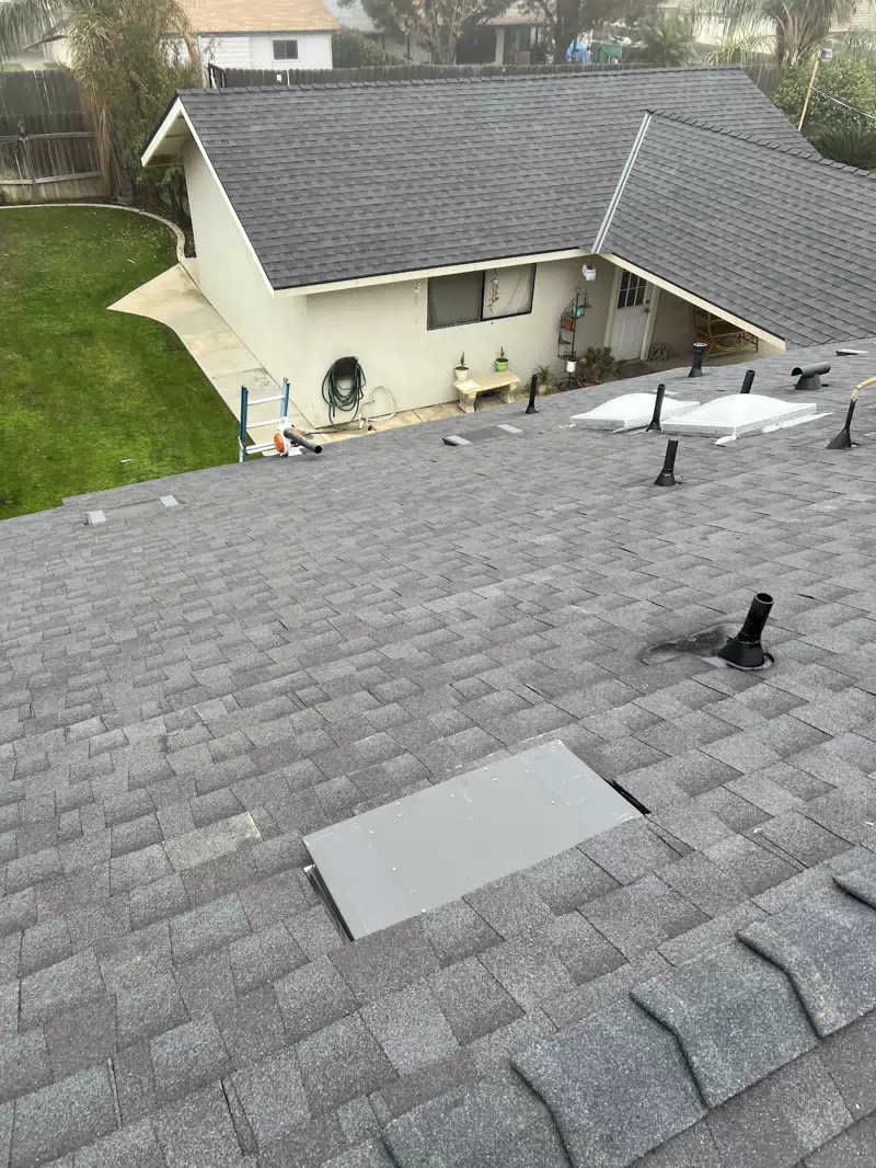 Top Line Roofing — photo 3