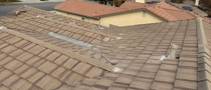 Top Line Roofing — photo 9