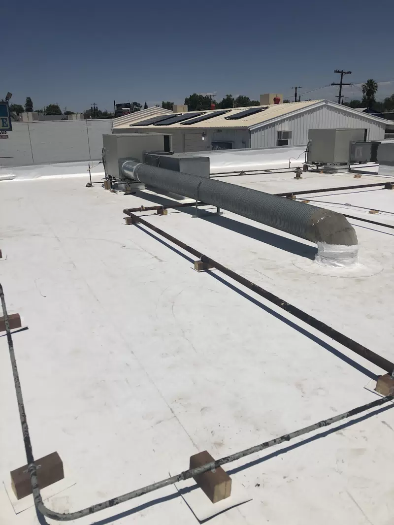 BSW Roofing, Solar & Air — photo 3
