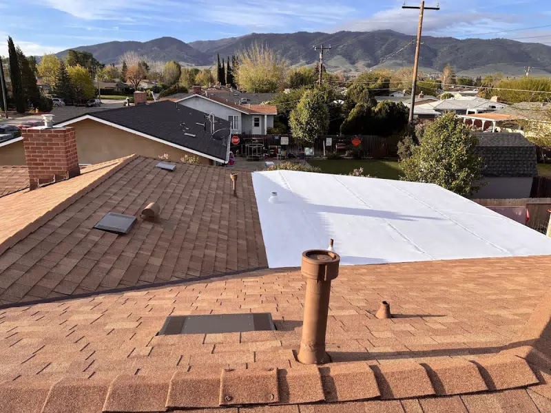 Quality & Honesty Roofing Inc — photo 1