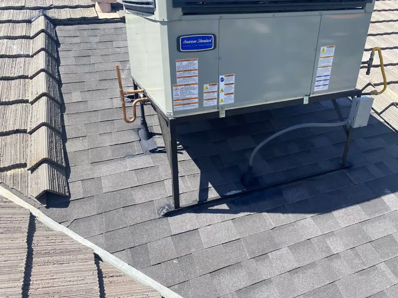 Quality & Honesty Roofing Inc — photo 2