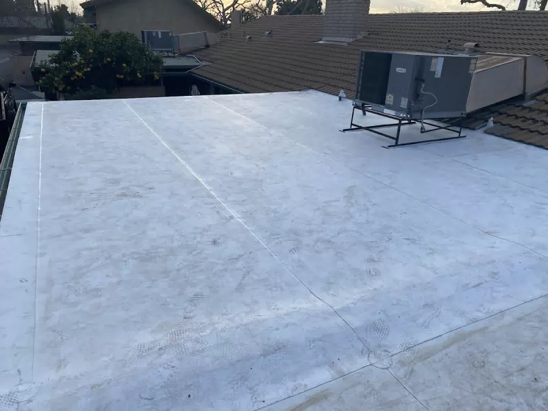 Quality & Honesty Roofing Inc — photo 3