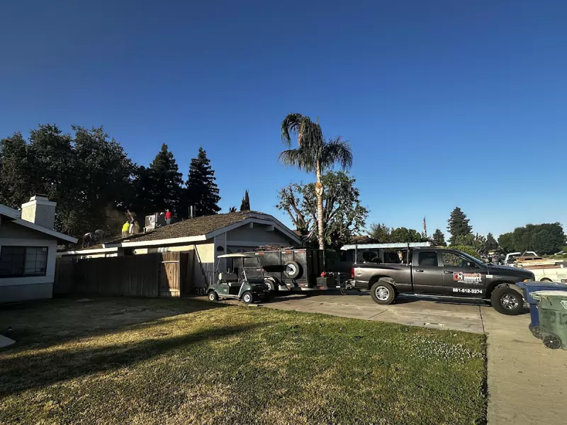 Quality & Honesty Roofing Inc — photo 5