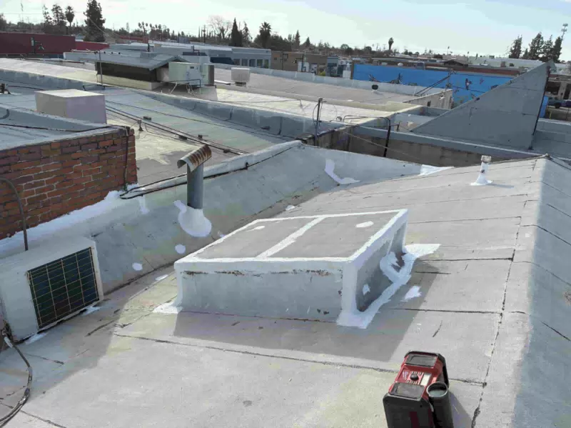 Quality & Honesty Roofing Inc — photo 6