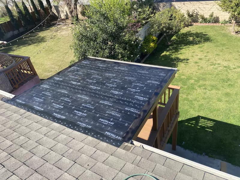Quality & Honesty Roofing Inc — photo 9
