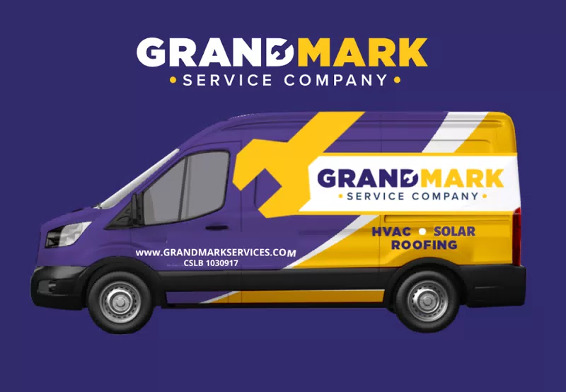 Grandmark Roofing — photo 1