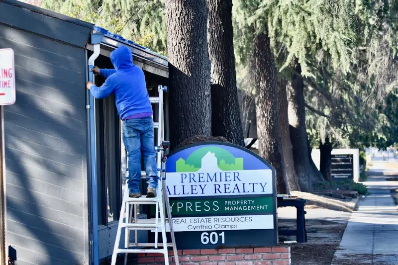 Grandmark Roofing — photo 8