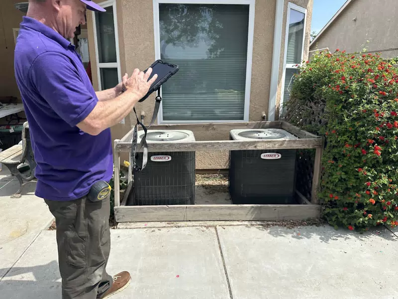 Grandmark Roofing — photo 10