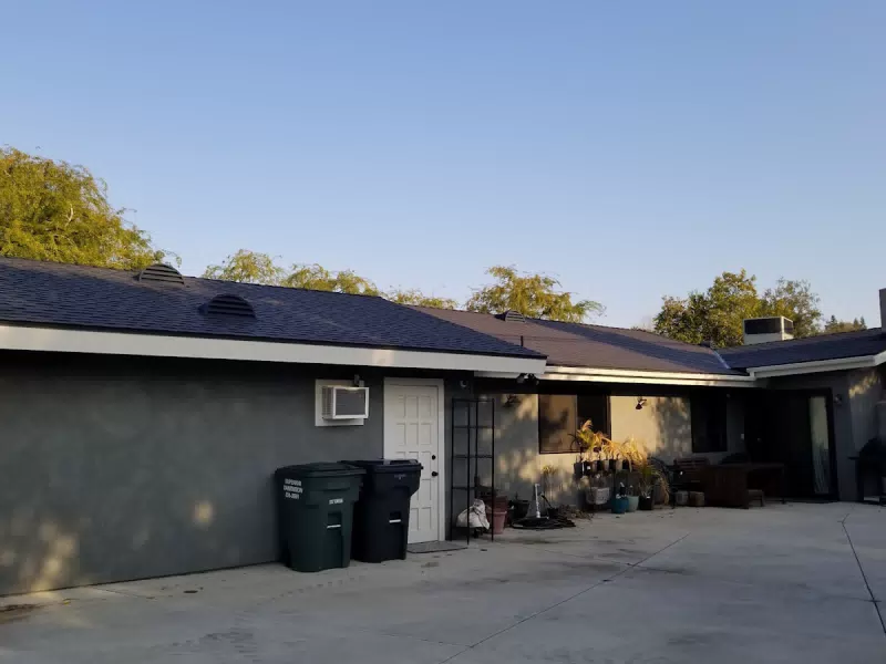 Armstrong Pro Roofing Inc. — photo 2