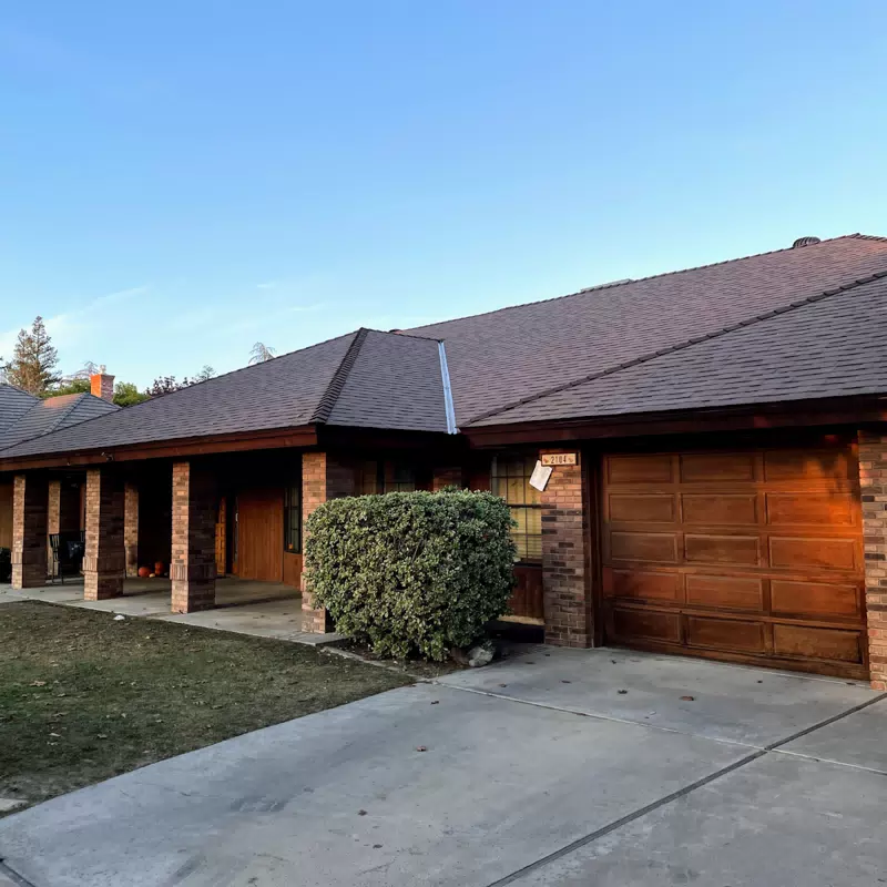 Armstrong Pro Roofing Inc. — photo 7