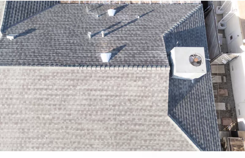 Armstrong Pro Roofing Inc. — photo 8