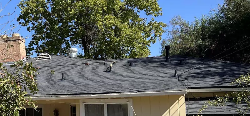 Armstrong Pro Roofing Inc. — photo 9