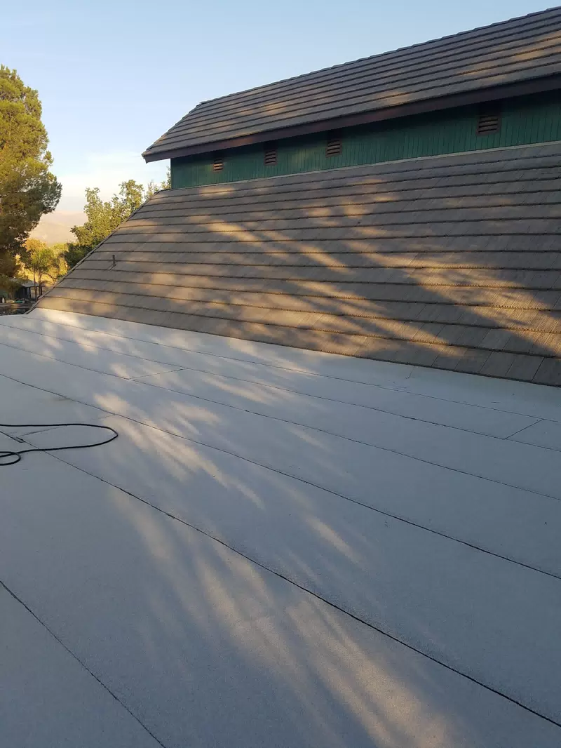 Armstrong Pro Roofing Inc. — photo 10