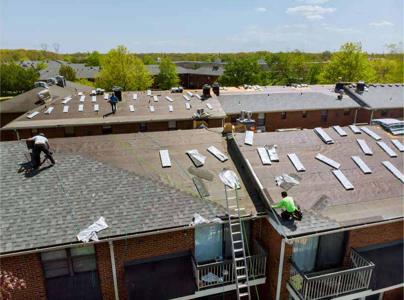 Roof On Brand — photo 1