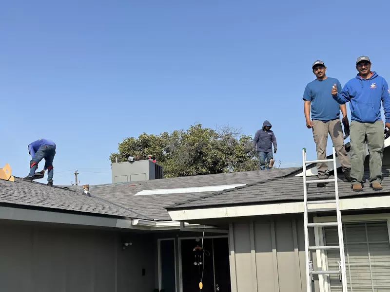 Roof On Brand — photo 4