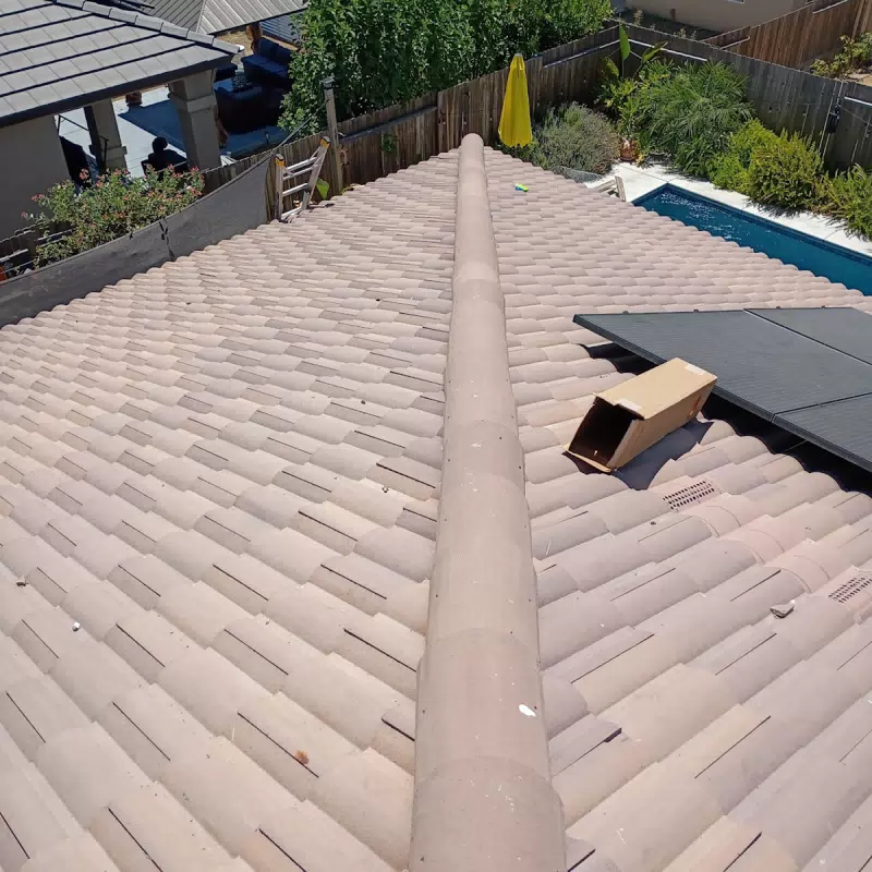 Roof On Brand — photo 5