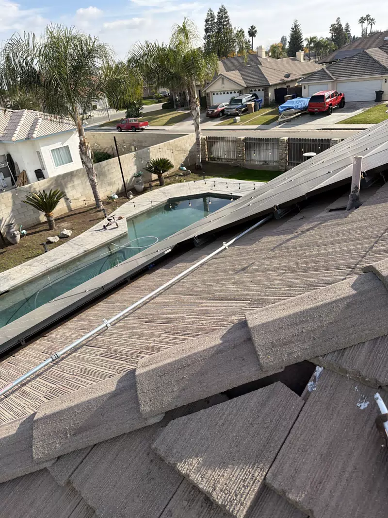 Roof On Brand — photo 7