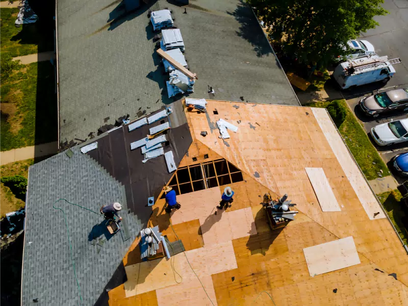 Roof On Brand — photo 9