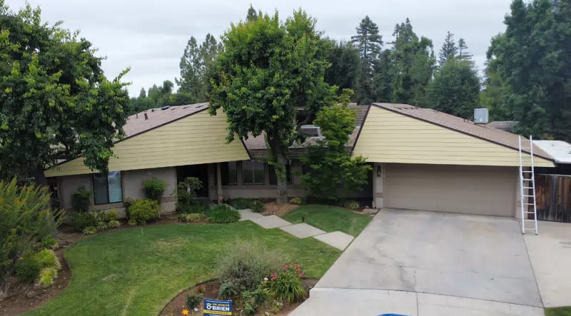 Magallon's Roofing Inc — photo 1