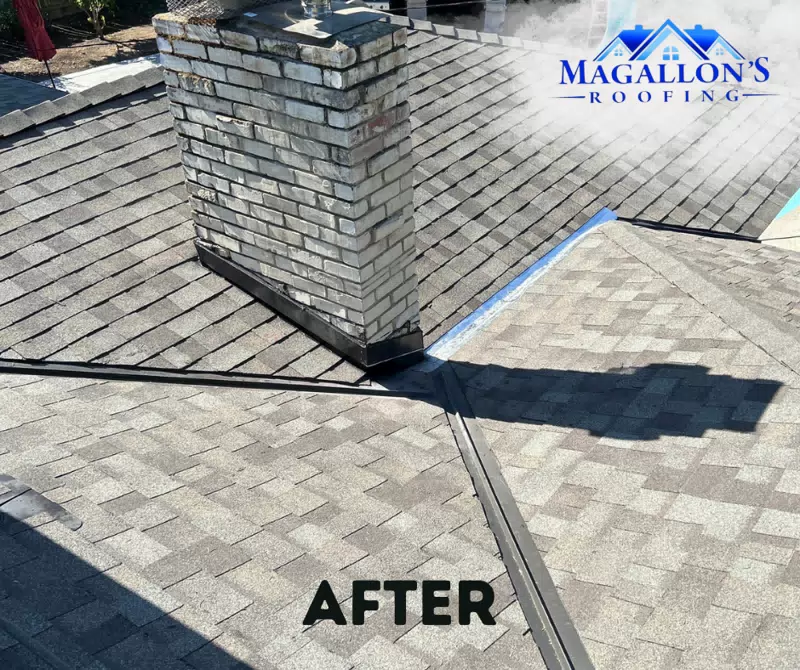 Magallon's Roofing Inc — photo 2