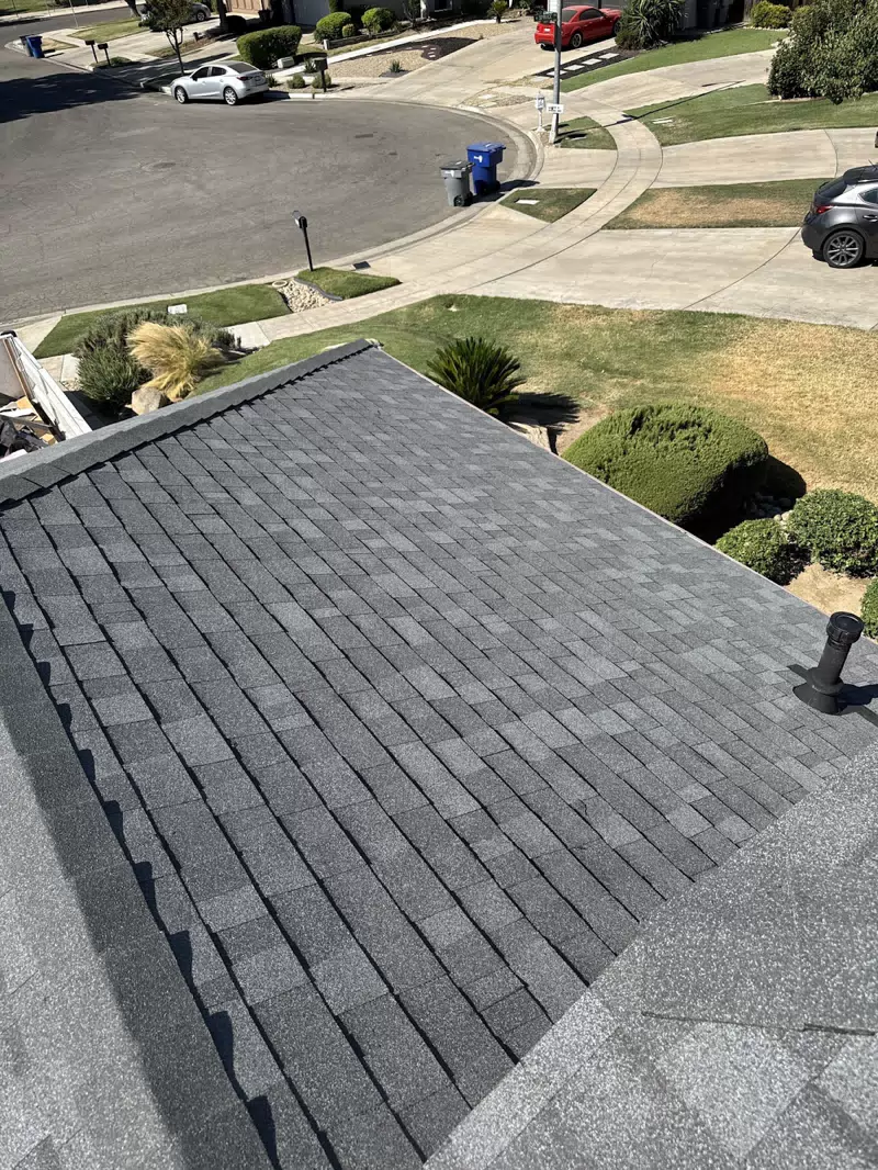 Magallon's Roofing Inc — photo 4