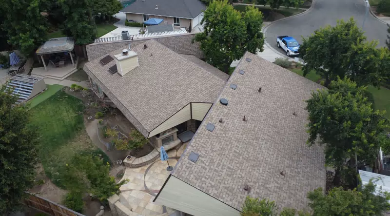 Magallon's Roofing Inc — photo 5