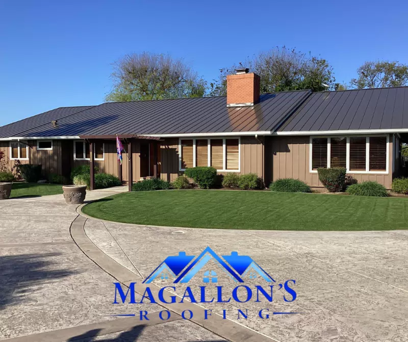 Magallon's Roofing Inc — photo 6
