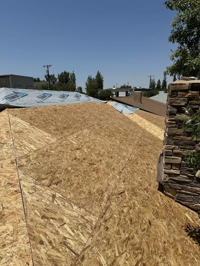 Magallon's Roofing Inc — photo 7