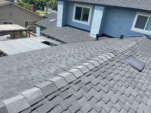 Berry Roofing & Solar — photo 2