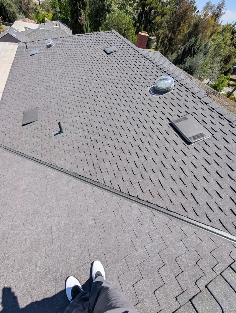 Berry Roofing & Solar — photo 4