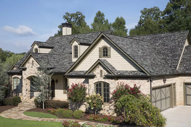 Berry Roofing & Solar — photo 8