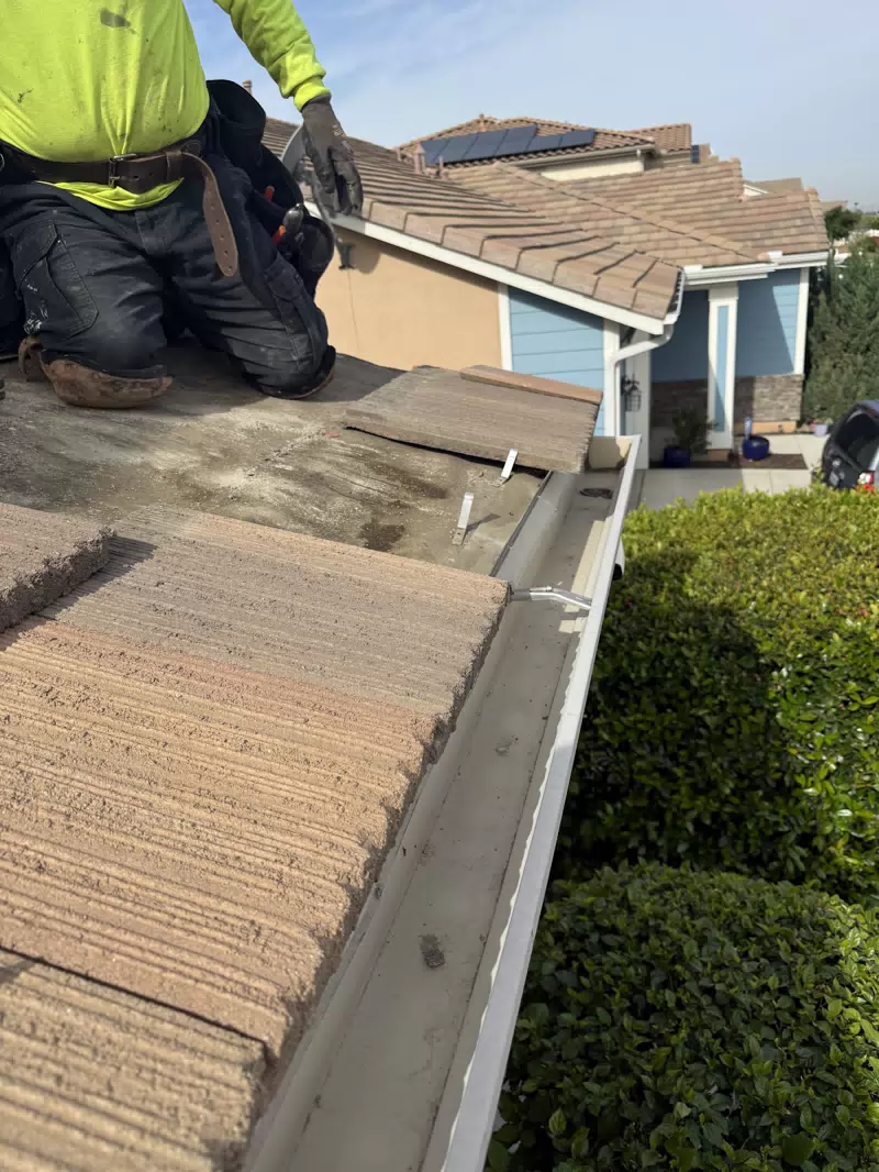Berry Roofing & Solar — photo 9