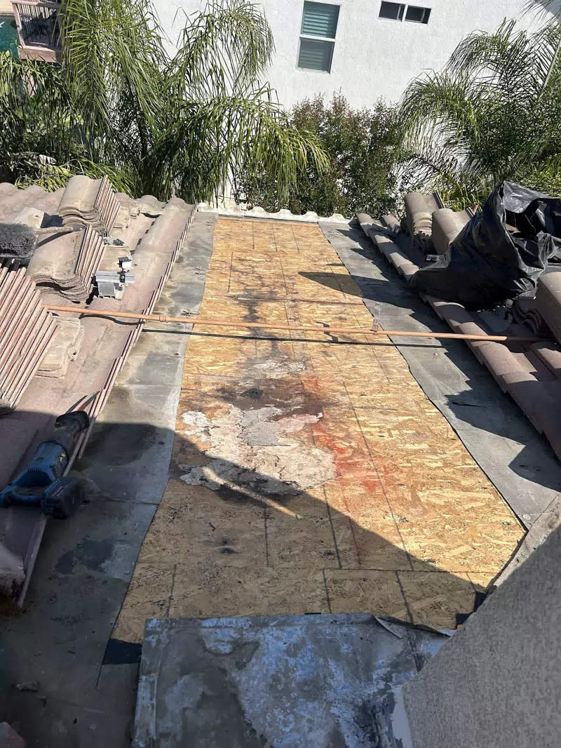Berry Roofing & Solar — photo 10